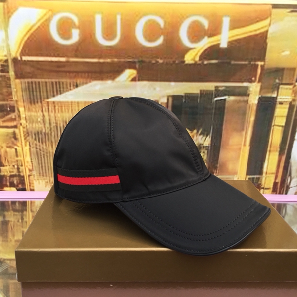 ブランド帽子正面デザイン